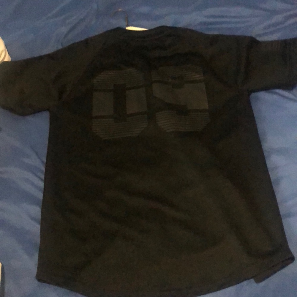 Baseball Shirt